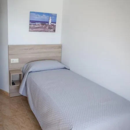 Apartamentos Pilucha Muxía Extérieur photo