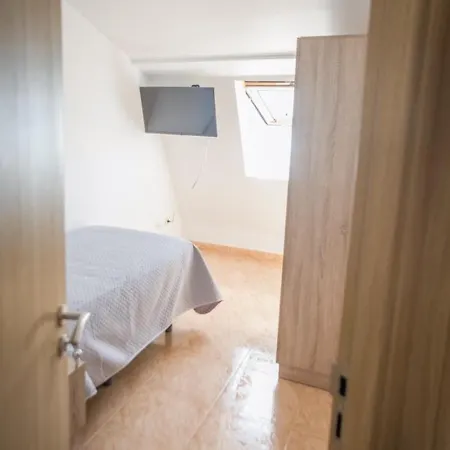 Apartamentos Pilucha Muxía Extérieur photo