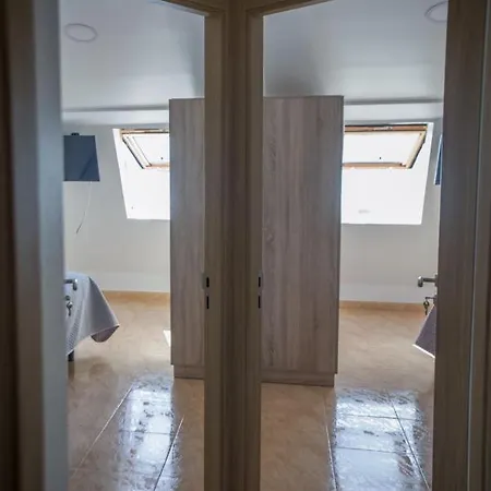 Apartamentos Pilucha Muxía Extérieur photo