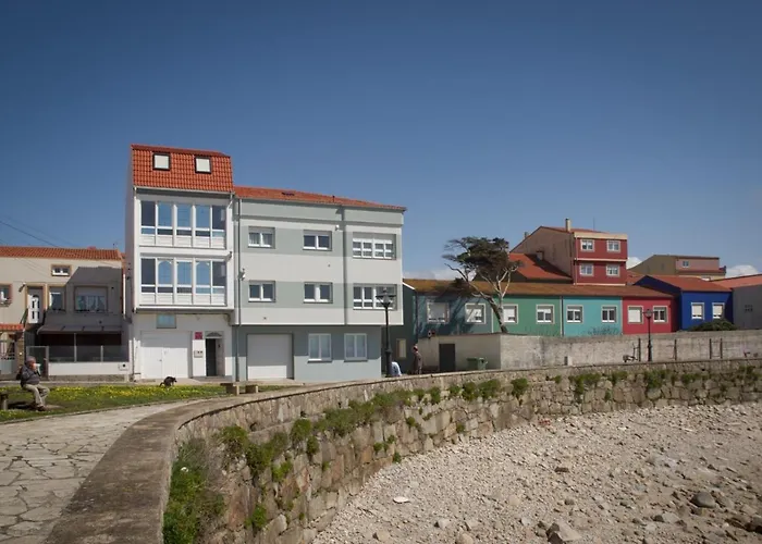 Apartamentos Pilucha