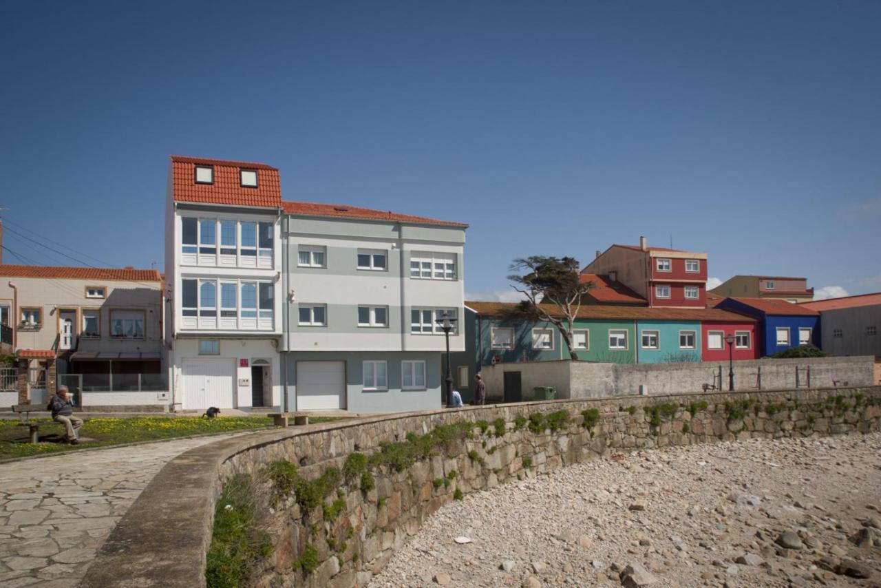 Pilucha Apartment Muxia