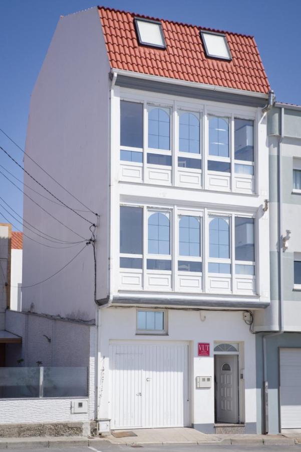 Pilucha Appartement