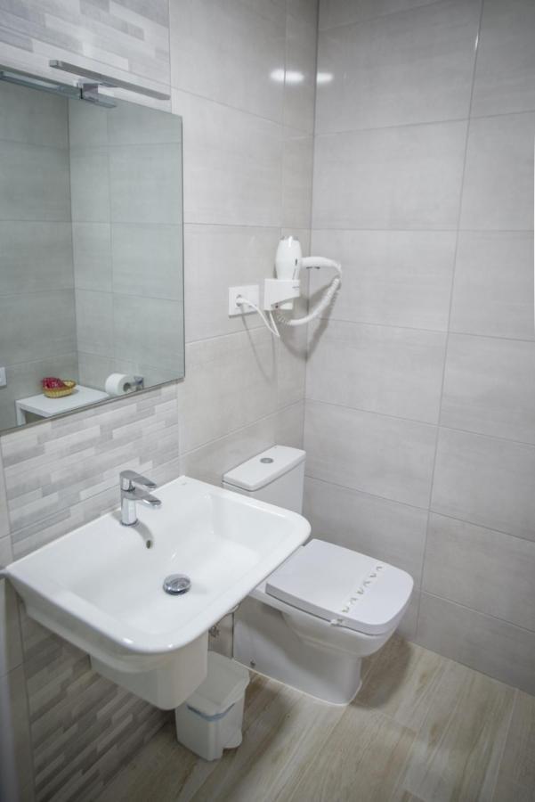 Appartement Pilucha