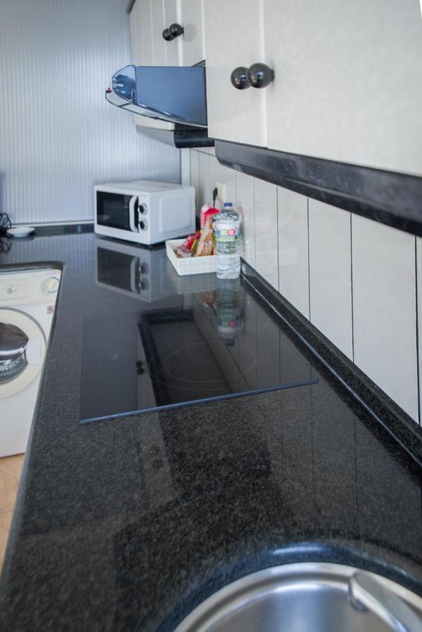 Pilucha Apartment *